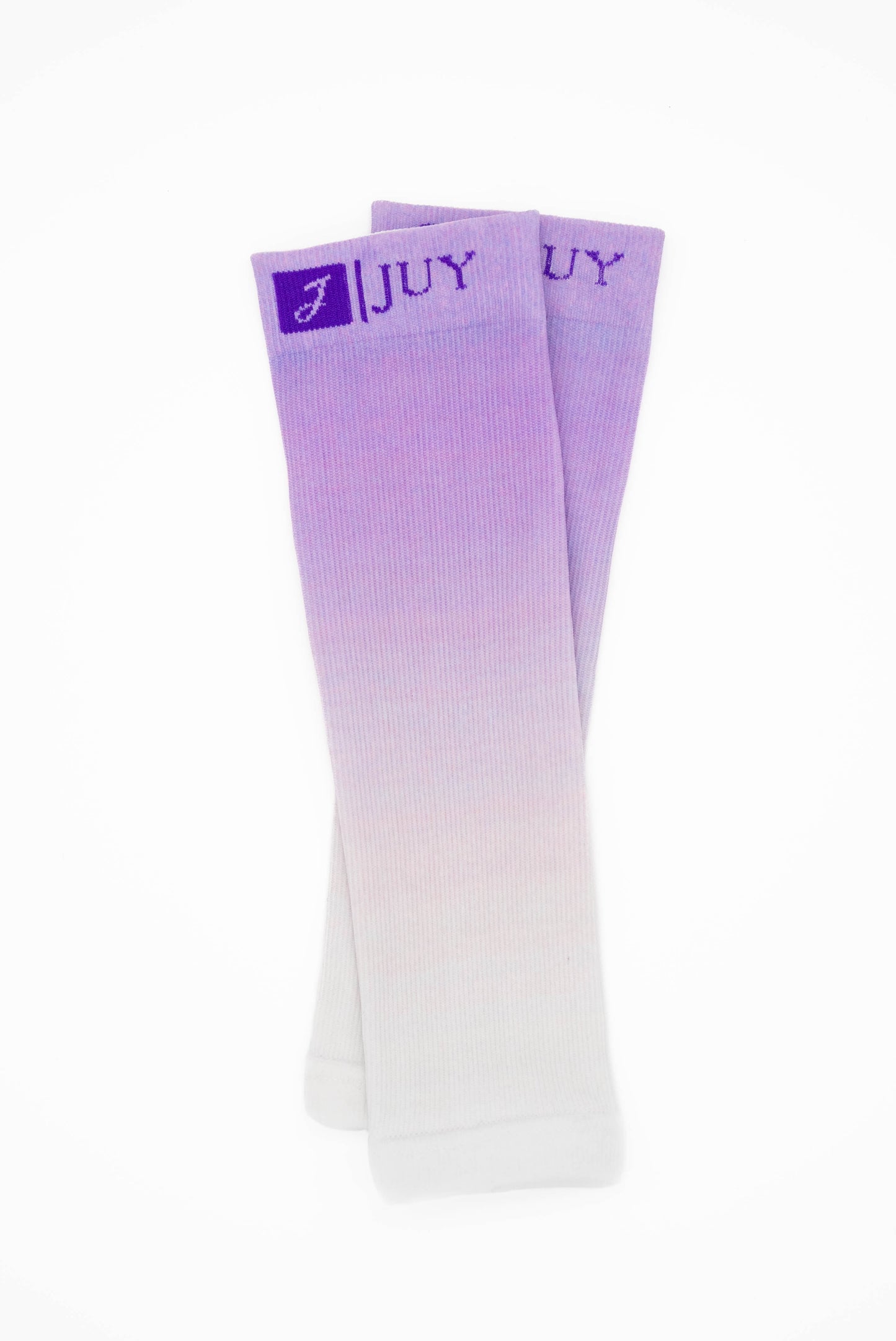 Juy Compression Calf Sleeves Ombre