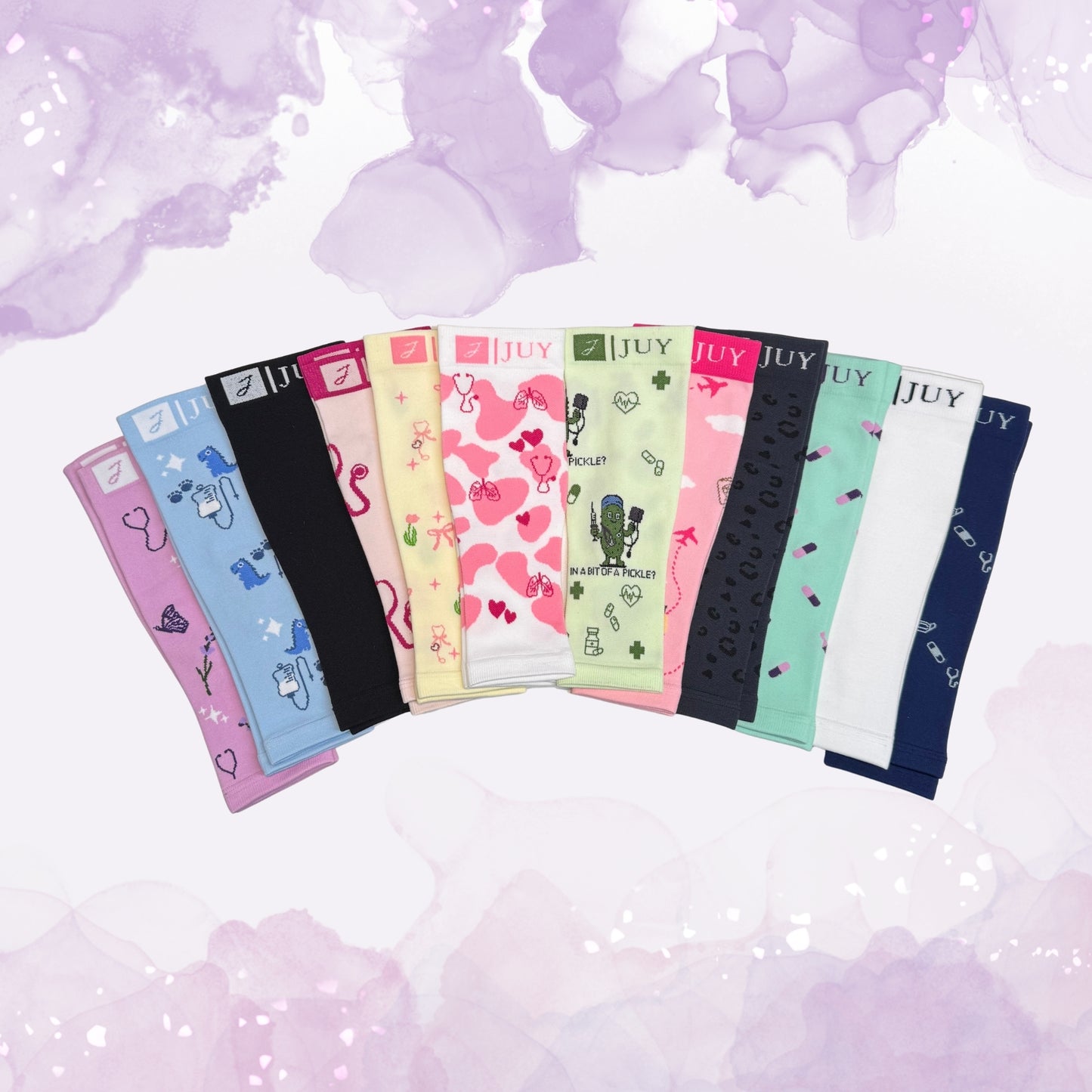 Mystery Bag (6 PAIRS)